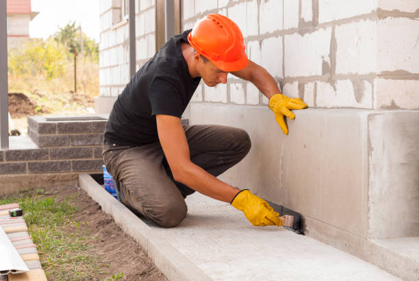 Licensed Crawl Space Encapsulation service in Crossville, AL - Halo Water Proofing